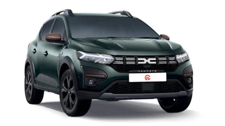 Dacia Sandero Stepway Auto