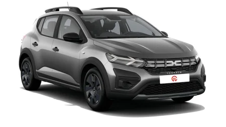 Dacia Sandero Stepway Auto