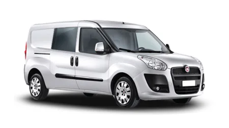 Fiat Doblo 2014 Guarantee Model