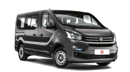 Fiat Talento