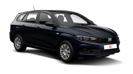 Fiat Tipo Station Wagon