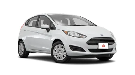 Ford Fiesta 2018