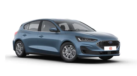 Ford Focus Hatchback Auto