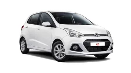 Hyundai i10 Auto