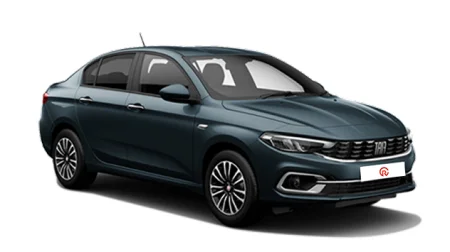 Fiat Tipo Sedan