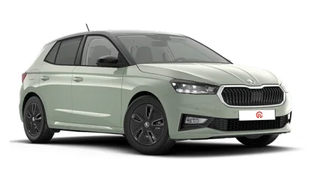 Scoda Fabia