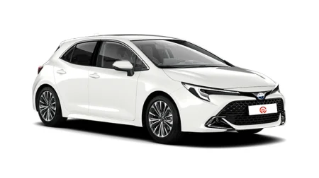 Toyota Corolla Hybrid 2020