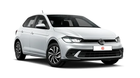 Volkswagen Polo Auto