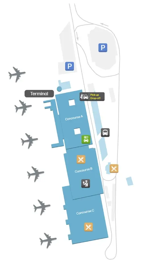 Why Renting a Car at Corfu Airport is the Best Way to Explore the Island